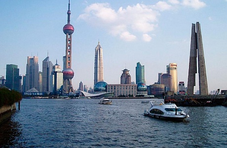 Китай расширяет безвизовый въезд для иностранцев